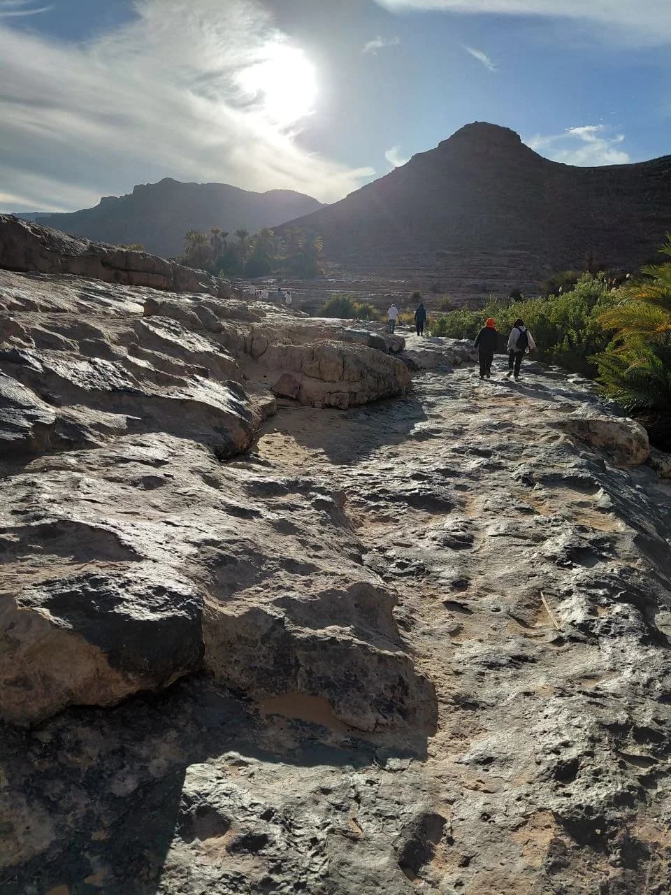 Choisissez votre terrain d'exploration
