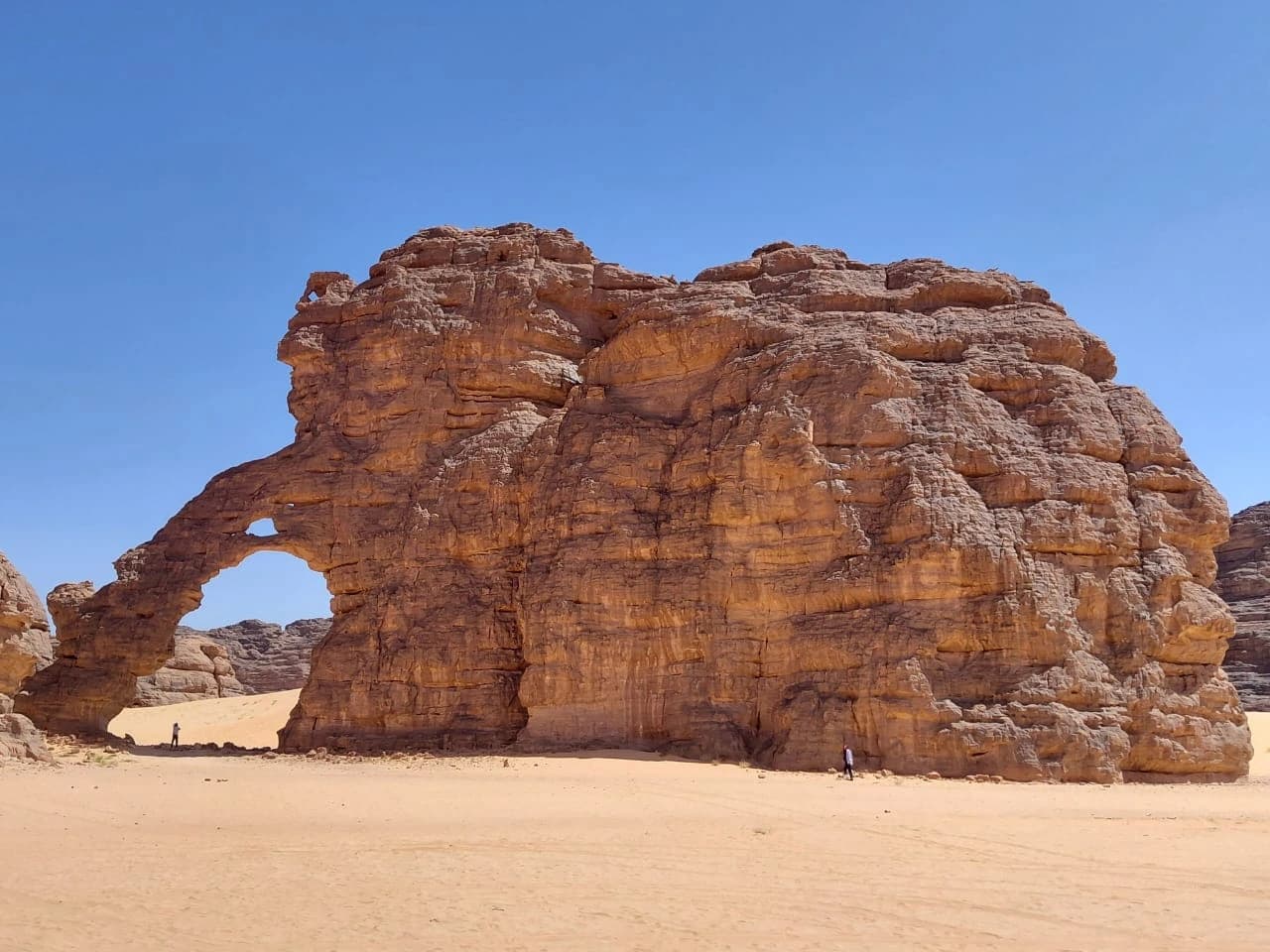 Tassili n'Ajjer